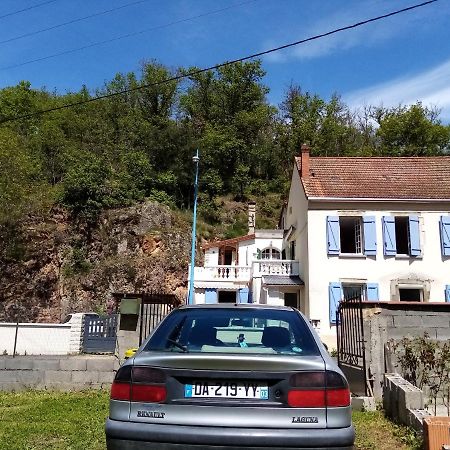 Gite Des Grivats Cusset Exteriör bild